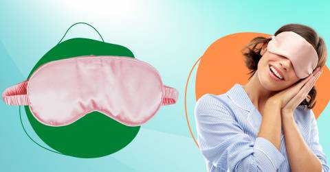 The Best Silk Eye Mask For 2025