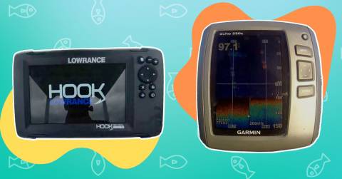 The Best Small Boat Gps Fishfinder For 2025
