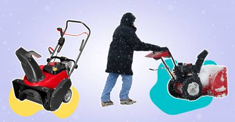 The Best Snow Blower For Steep Driveway In 2025