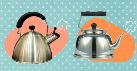 The Best Stainless Steel Tea Kettle Made In Usa For 2025