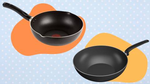 The Best Steel Frying Pan For 2024