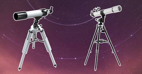 The Best Telescope For Viewing Saturn For 2024