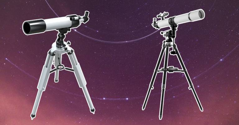 Best Telescope For Viewing Saturn