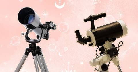 The 10 Best Telescope To See Moon Of 2024, Researched By Us