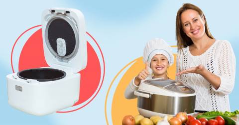 The Best Tiger Rice Cooker For 2024