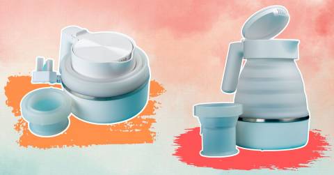 The 10 Best Travel Tea Kettle Of 2025, Tested By CampFireHQ