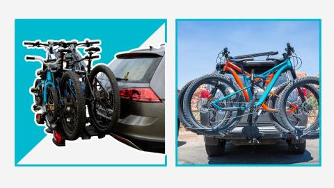 The Best Trunk Rack For Bikes For 2025