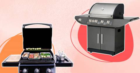 The Best Value Gas Grill For 2025