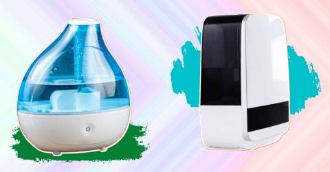 The Best Value Humidifier For 2025
