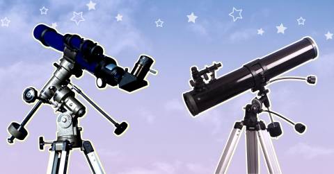 The 10 Best Value Telescopes Of 2024, Researched By Us