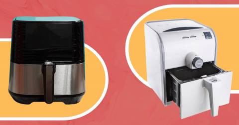 The Best Xl Air Fryer For 2025