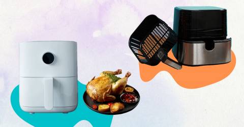 The Best Xxl Air Fryer For 2025