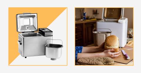 The Best Zojirushi Bread Maker For 2025