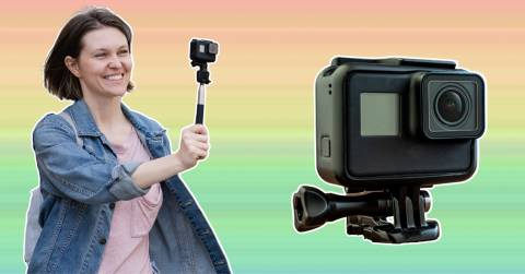 The 10 Good Action Cameras Of 2025, Researched By Us