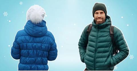 The Good Cold Weather Jacket For 2025