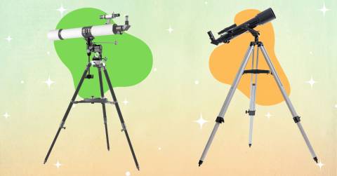 The Good Telescope For Beginners For 2024