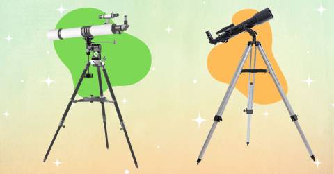 The Good Telescope For Beginners For 2025