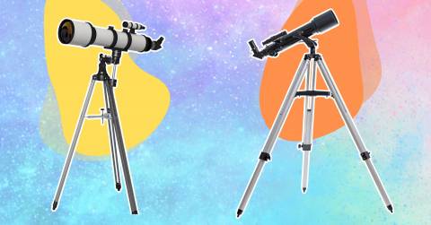 The 10 Highest Magnification Telescope Of 2024, Researched By Us