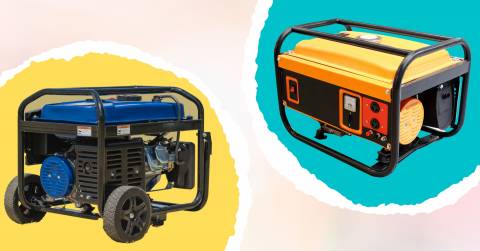 The Longest Lasting Generator For 2025