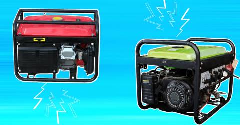 The 10 Longest Lasting Portable Generator Of 2024, Tested By Our Experts