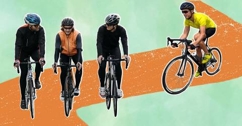 The Most Comfortable Mens Bike For 2025