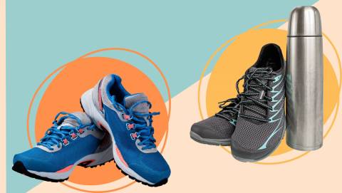 The Most Comfortable Outdoor Shoes In 2024