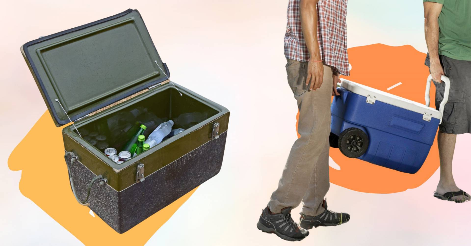 The Most Popular Yeti Cooler For 2024