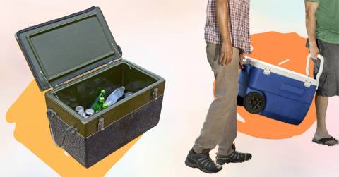 The Most Popular Yeti Cooler For 2025