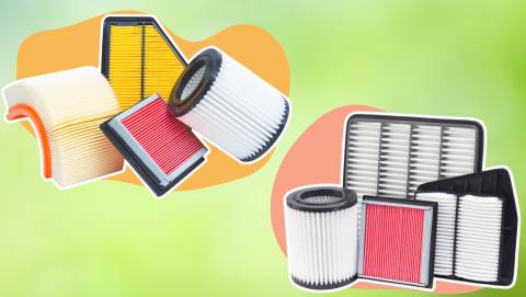 The Smallest Air Filter For 2023