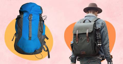 The Best 20 Litre Backpack For 2025