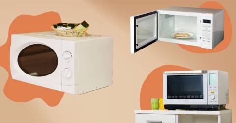 The Best 24 Inch Microwave For 2025