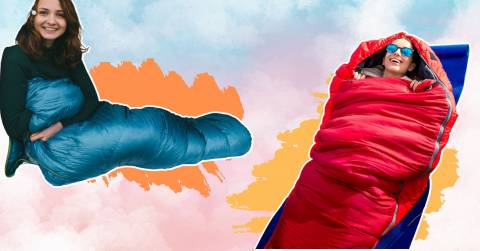 The Best 3 Season Backpacking Sleeping Bag For 2025