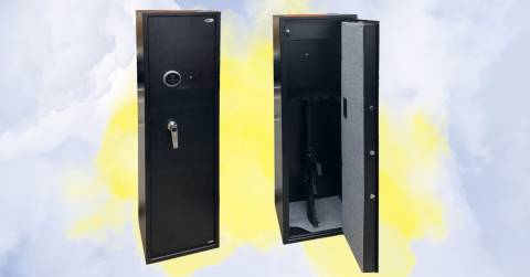 The Best 5-gun Gun Safe For 2025