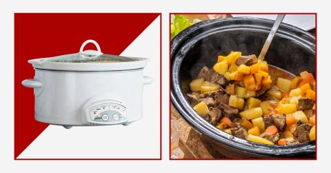 The 10 Best 6 Quart Slow Cooker, Tested And Researched