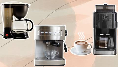 The Best 8 Cup Coffee Maker For 2024
