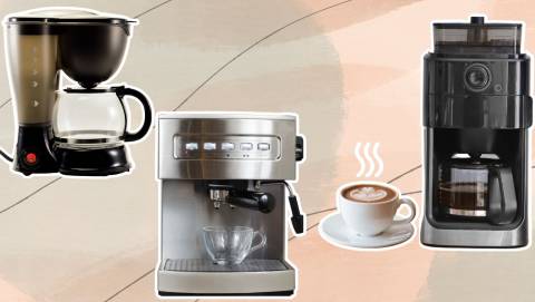 The Best 8 Cup Coffee Maker For 2025