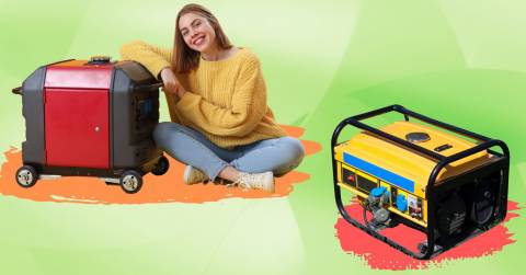 The 10 Best 9000 Watt Generator Of 2025, Researched By Us