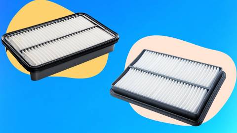 The Best Air Filter For Smokers In 2024