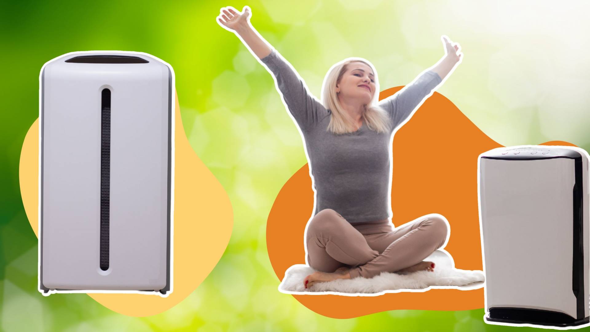 Best Air Purifiers 2024 For Dust And Dust Megen Sidoney