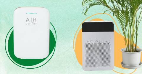 The Best Air Purifier For Large Spaces In 2025