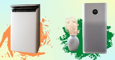 The 10 Best Air Purifier For Rooms, Tested And Researched