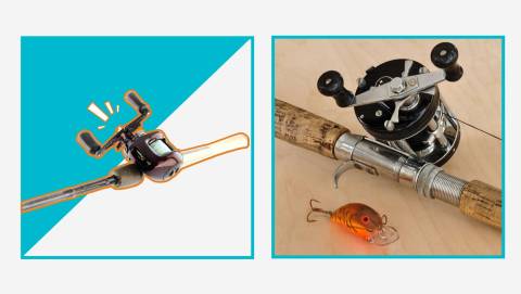 The 10 Best All Around Baitcasting Rod Of 2025, Researched By Us