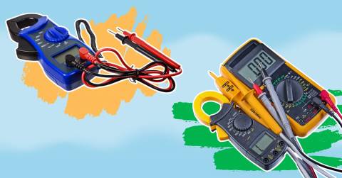 The Best Amp Meter For 2025