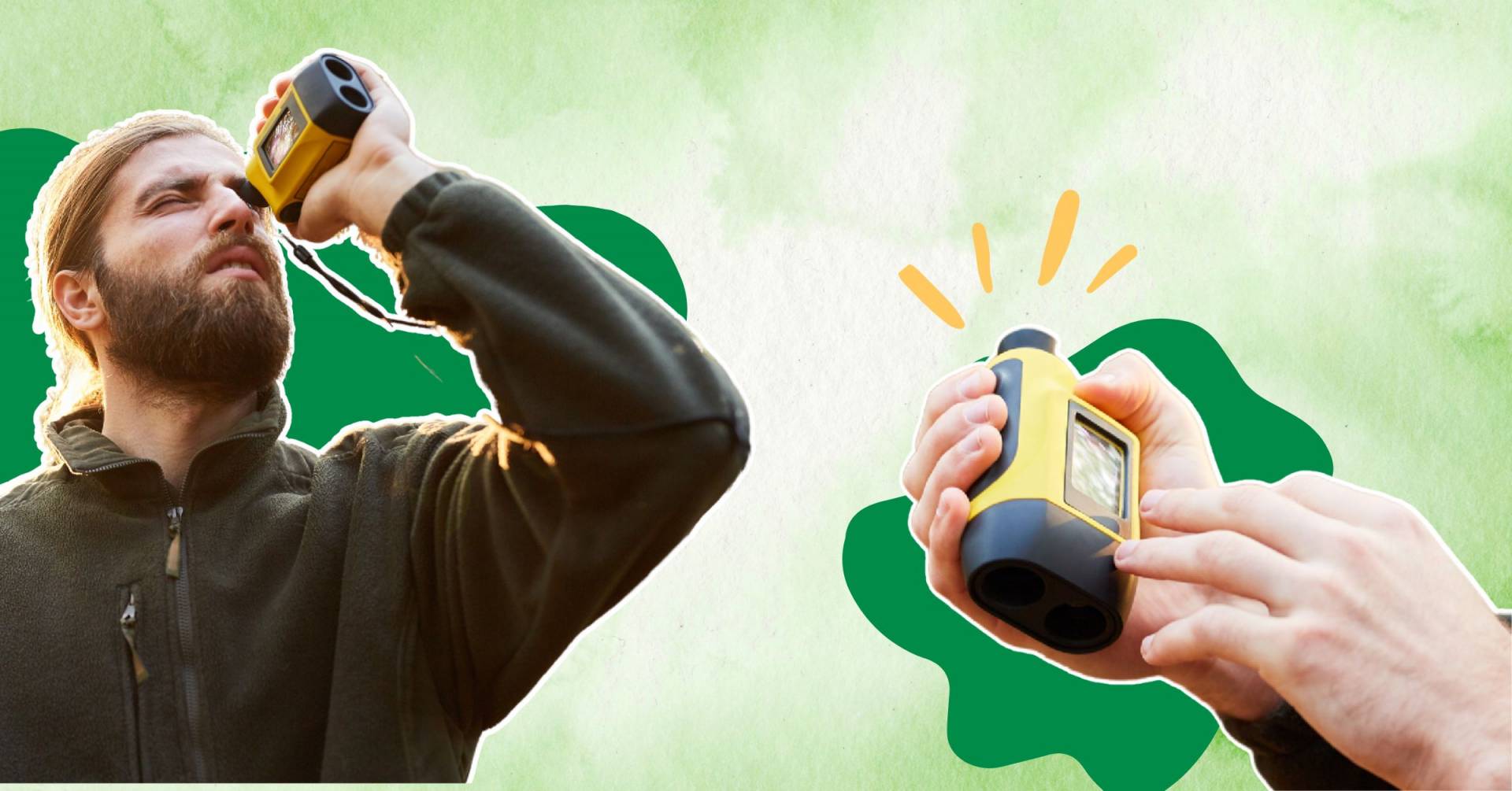 The Best Angle Compensating Rangefinder For 2023