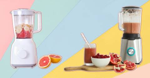 The Best At Home Smoothies For 2025