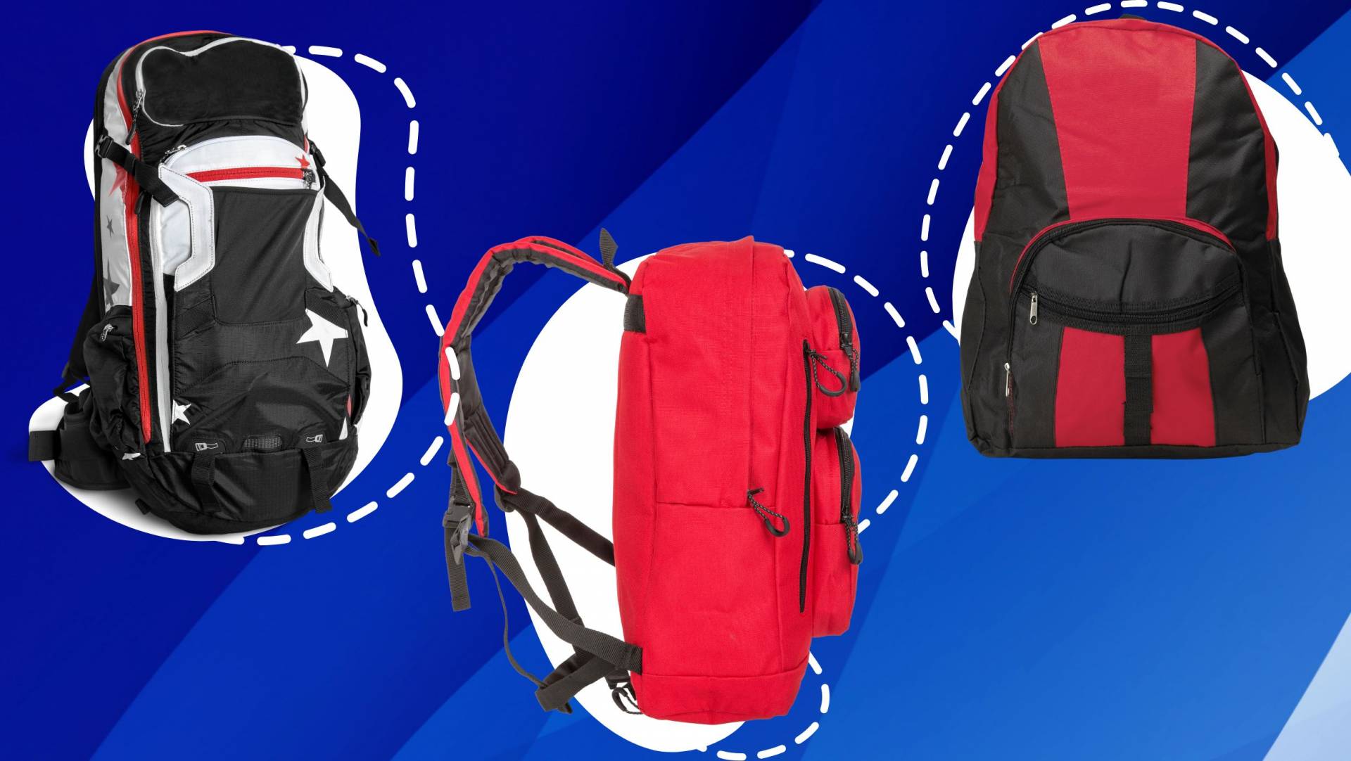 The 10 Best Backpack Bags Of 2024, Tested By CampFireHQ