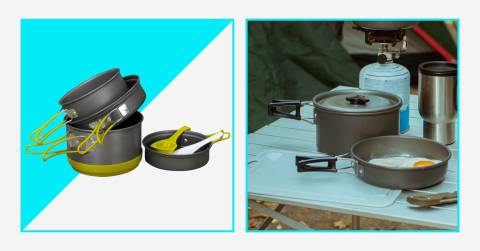 The 10 Best Backpacking Frying Pan, Tested And Researched