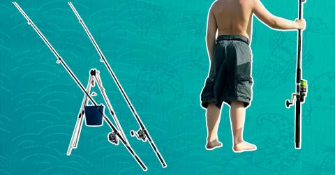 The Best Beach Fishing Rods For 2025