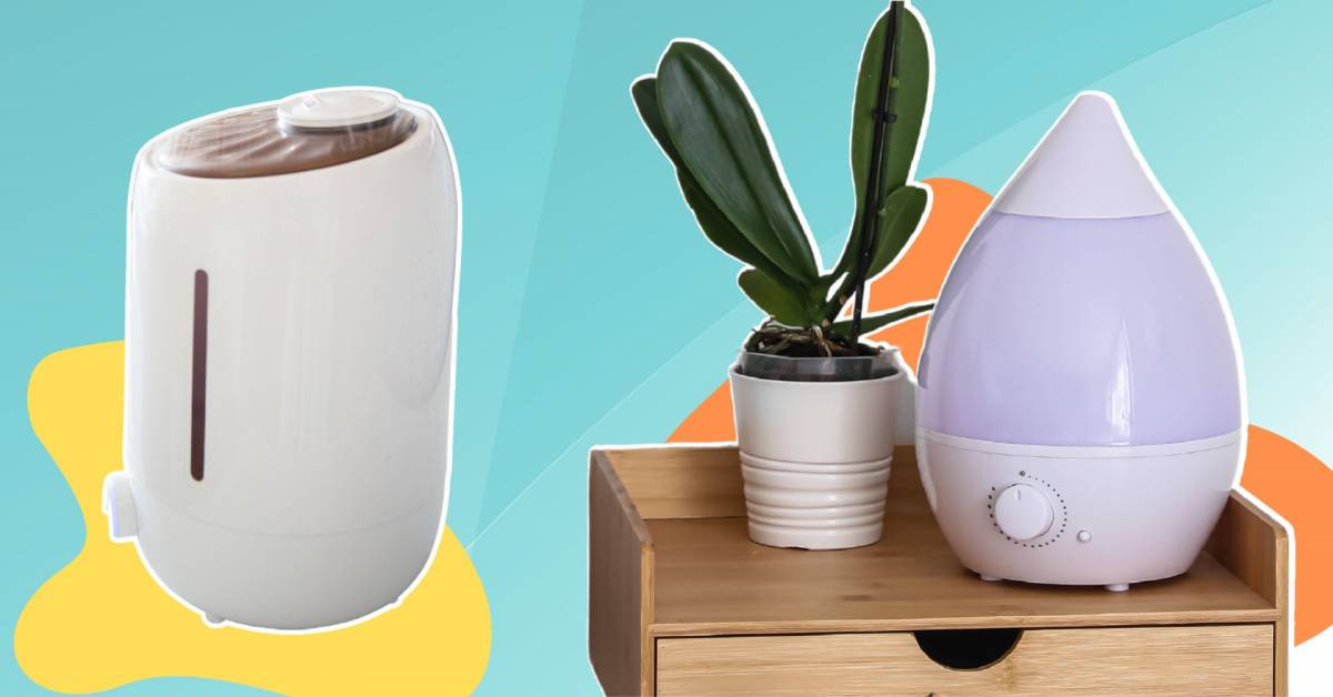 The Best Bedside Humidifier For 2026