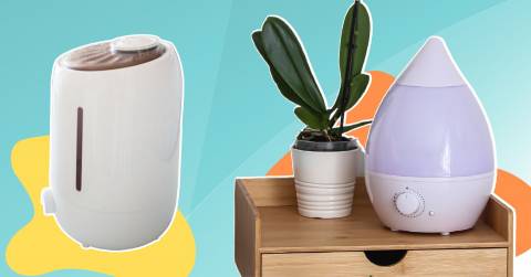 The Best Bedside Humidifier For 2024